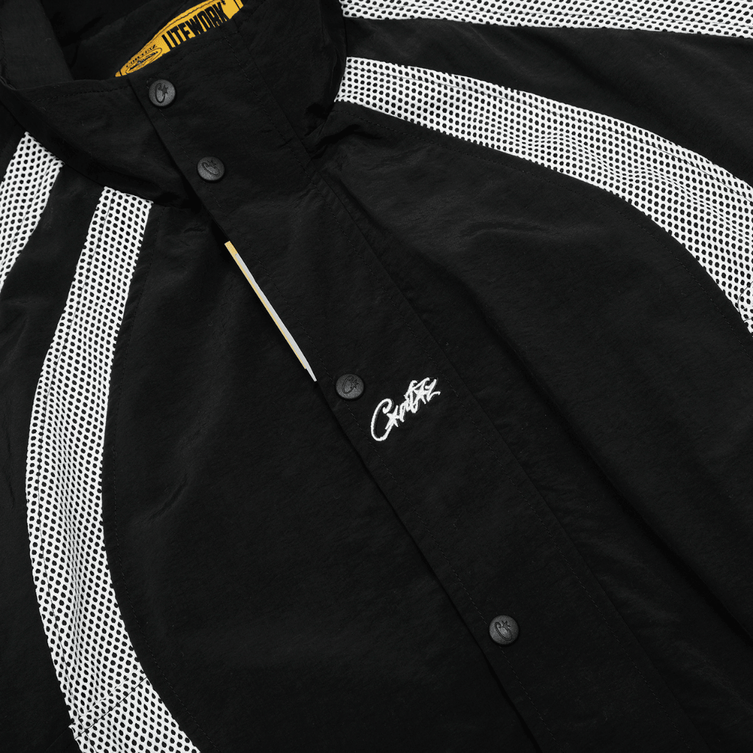 "CRTZ" Allstars Tracksuit (Set oder einzeln)