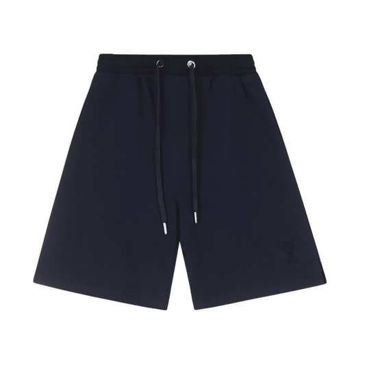 "Ami" Shorts Darkblue