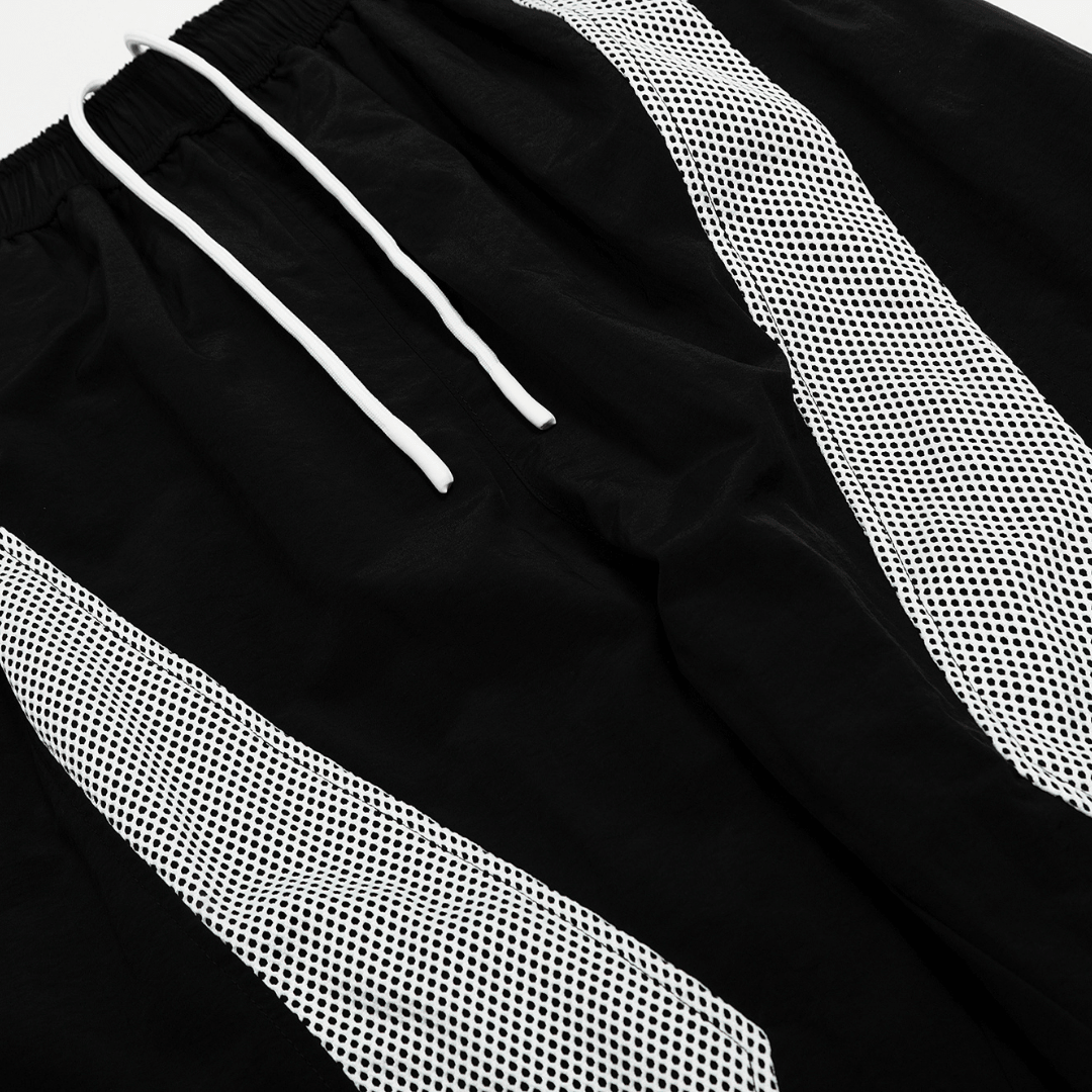 "CRTZ" Allstars Tracksuit (Set oder einzeln)