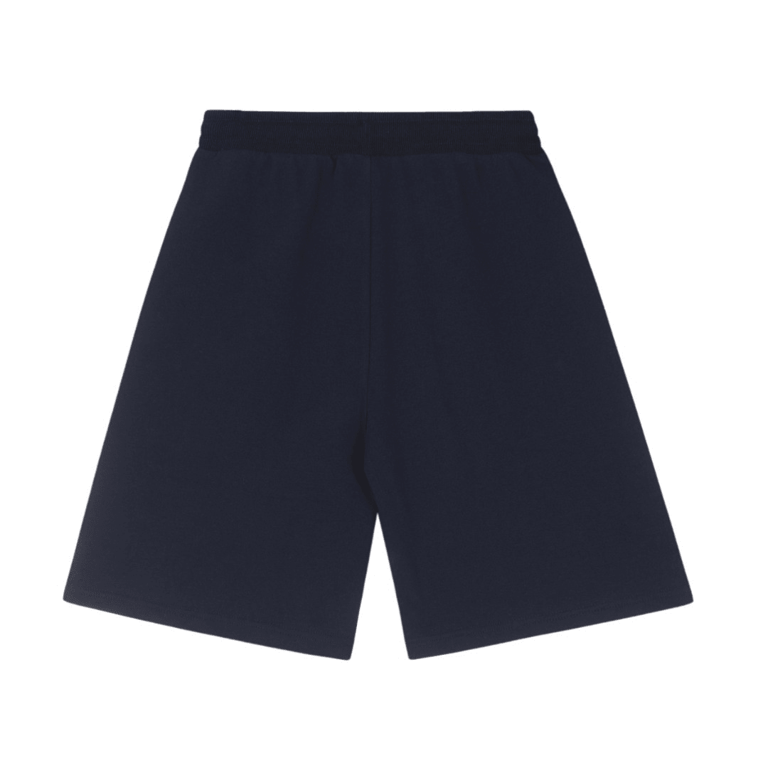 "Ami" Shorts Darkblue
