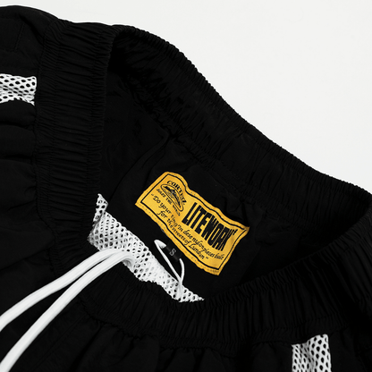 "CRTZ" Allstars Tracksuit (Set oder einzeln)