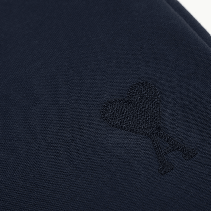 "Ami" Shorts Darkblue