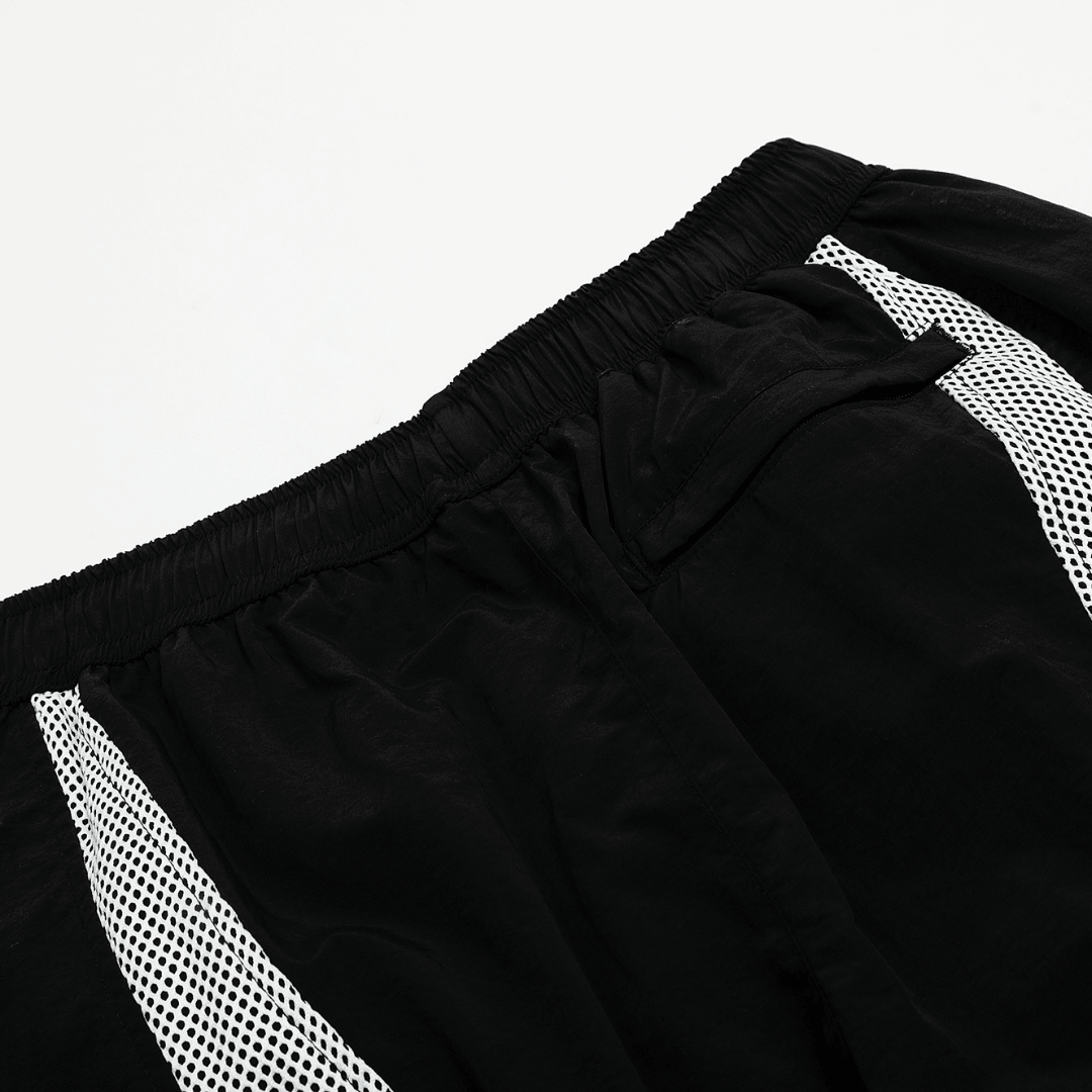 "CRTZ" Allstars Tracksuit (Set oder einzeln)