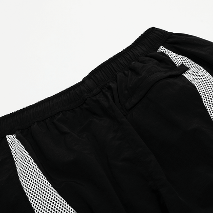 "CRTZ" Allstars Tracksuit (Set oder einzeln)