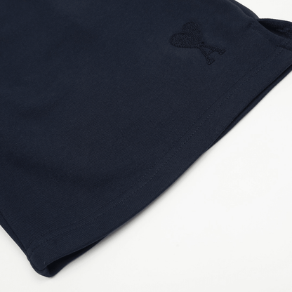 "Ami" Shorts Darkblue