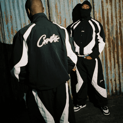 "CRTZ" Allstars Tracksuit (Set oder einzeln)