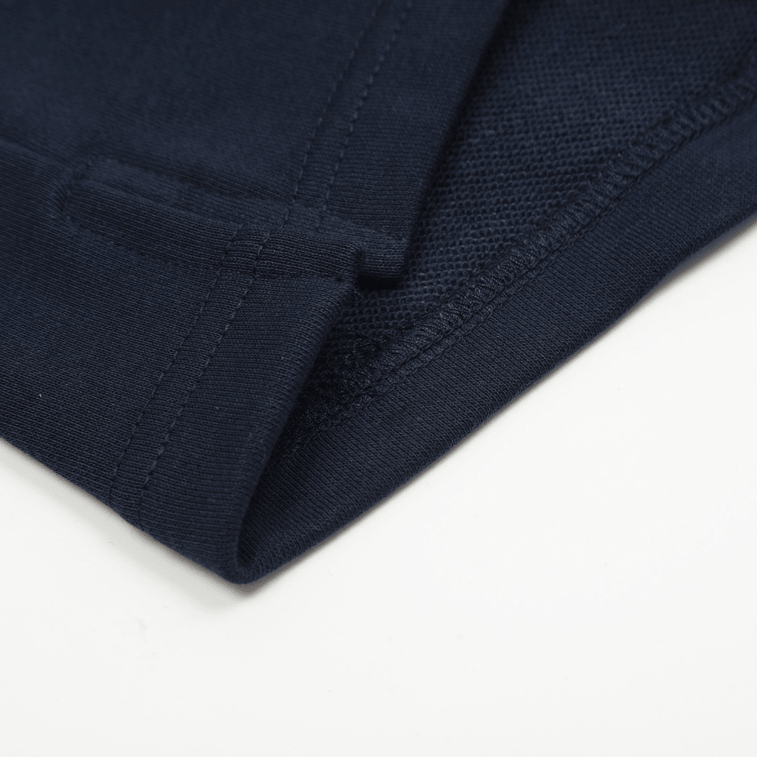 "Ami" Shorts Darkblue