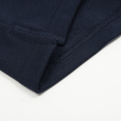 "Ami" Shorts Darkblue