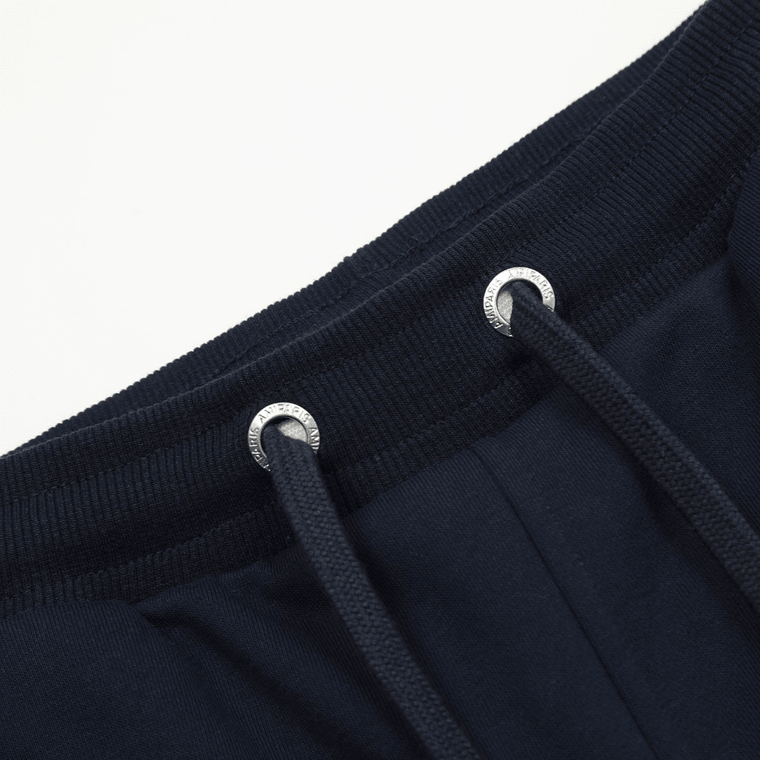 "Ami" Shorts Darkblue