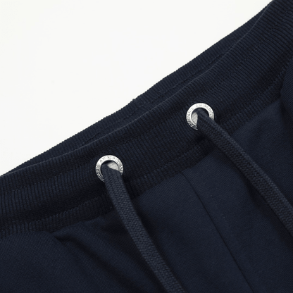 "Ami" Shorts Darkblue