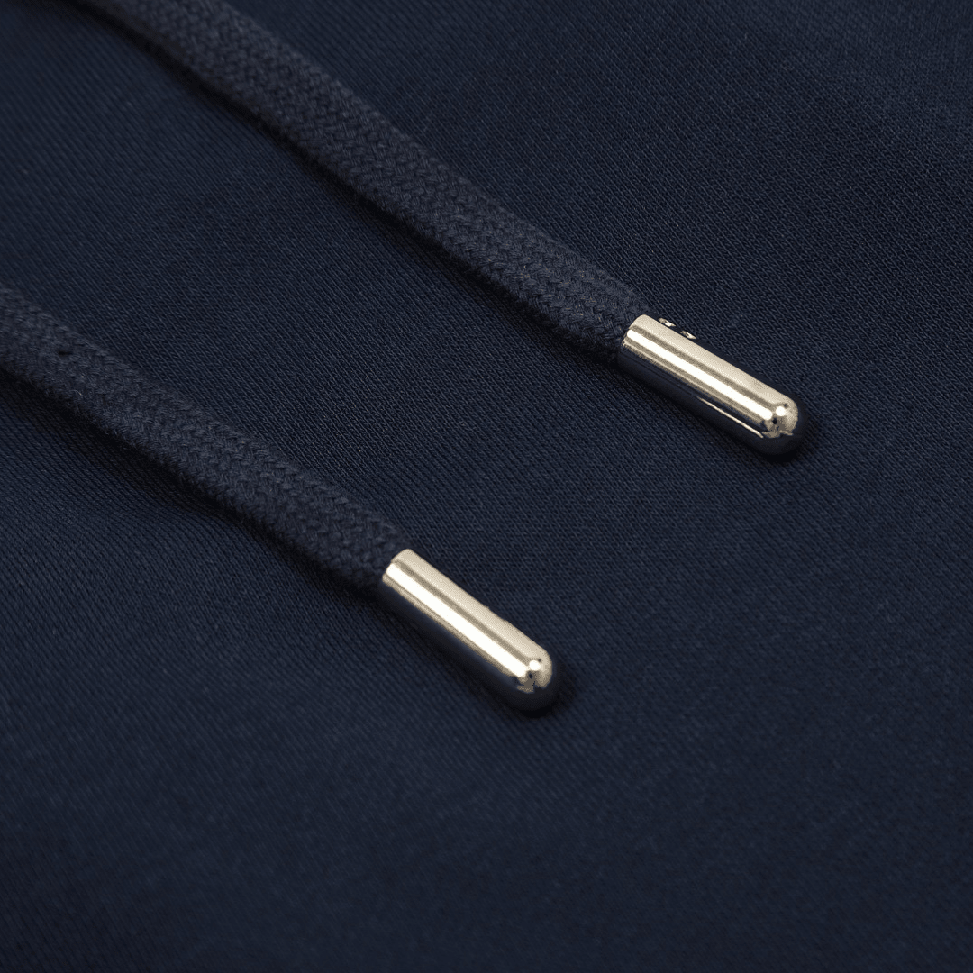"Ami" Shorts Darkblue