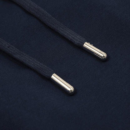 "Ami" Shorts Darkblue