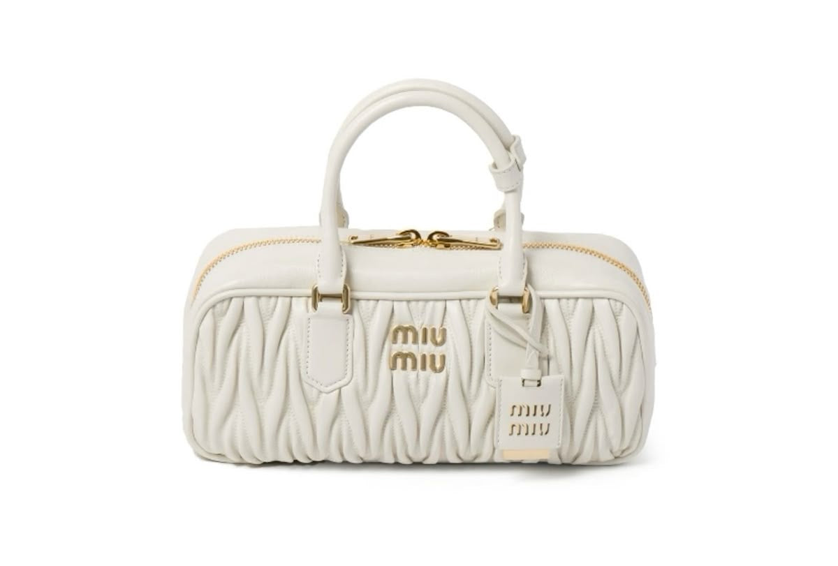 MM BAG
