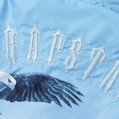 "TS" Eagle Windbreaker