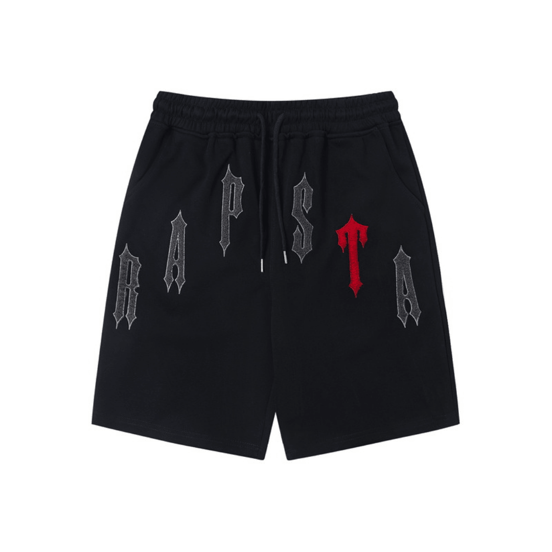 "TS" Short Set