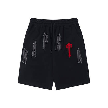 "TS" Short Set