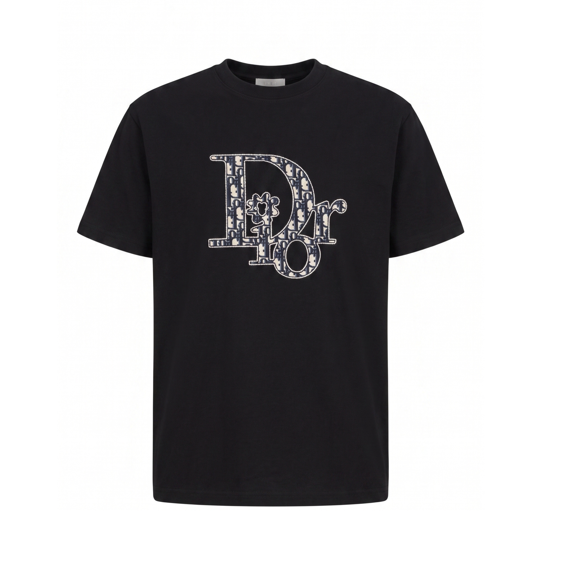 Dior Flower Shirt