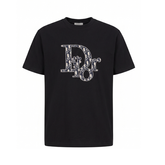 Dior Flower Shirt
