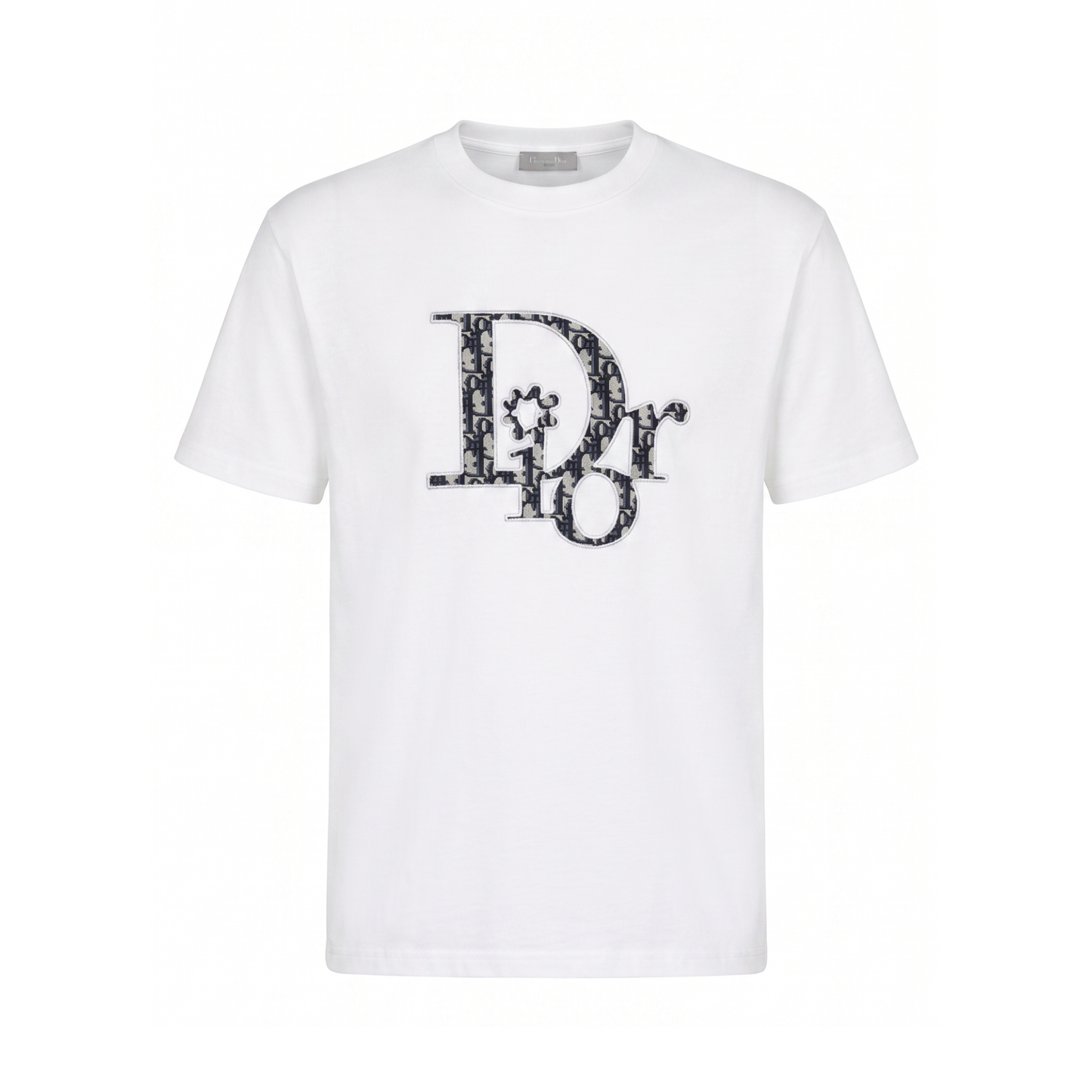Dior Flower Shirt