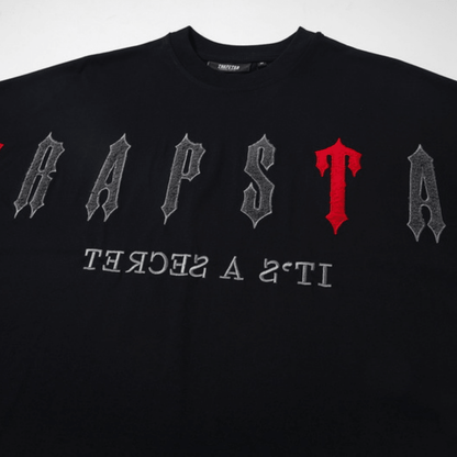 "TS" Short Set