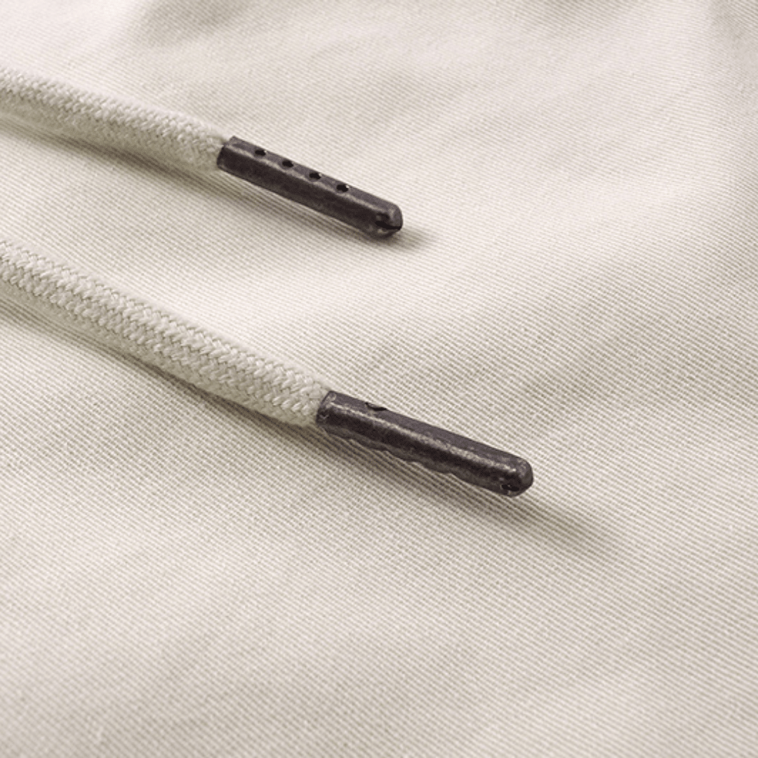 "Gallery Dpt." Short Set Beige