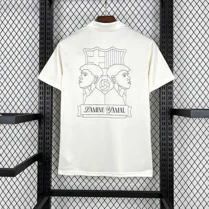 "BARCA X LAMINE YAMAL" | LIMITED EDITION