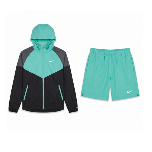 Nike Miler Set
