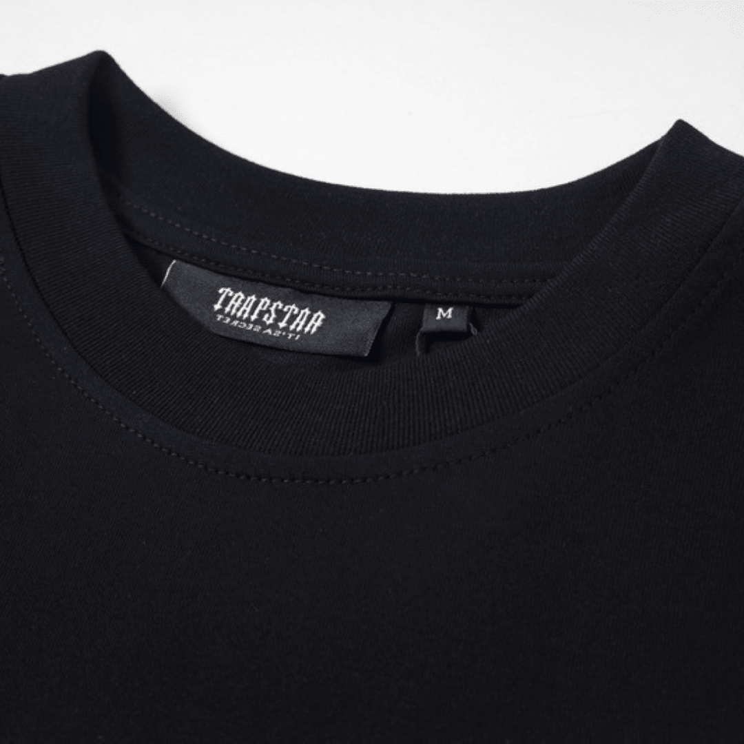 "TS" Short Set