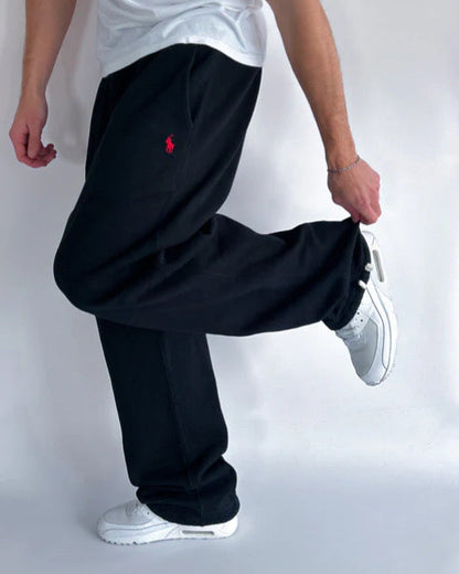 "RL" Baggy Jogger