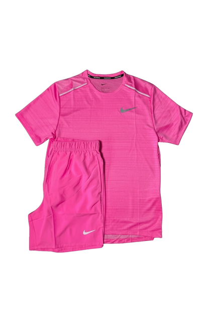 "N-Miler" Short Set (many different colors)