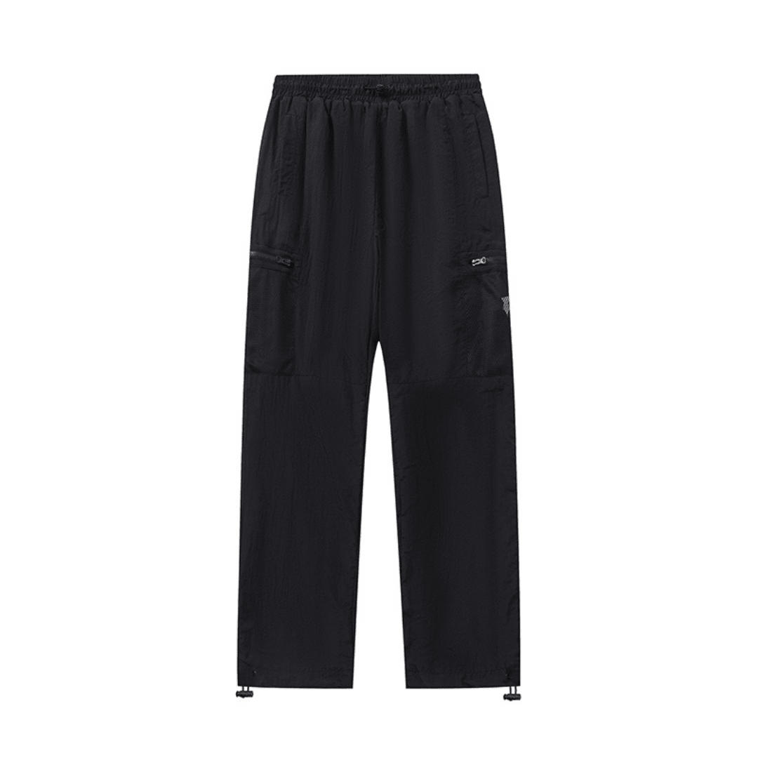 "TS" Windbreaker Tracksuit (Set oder einzeln)