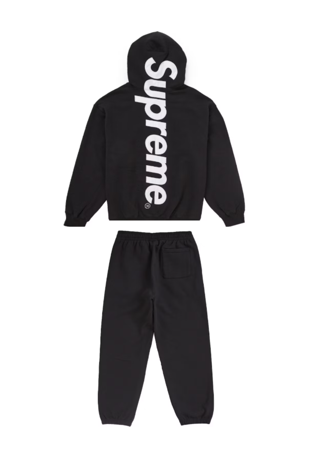 "Sup" Tracksuit