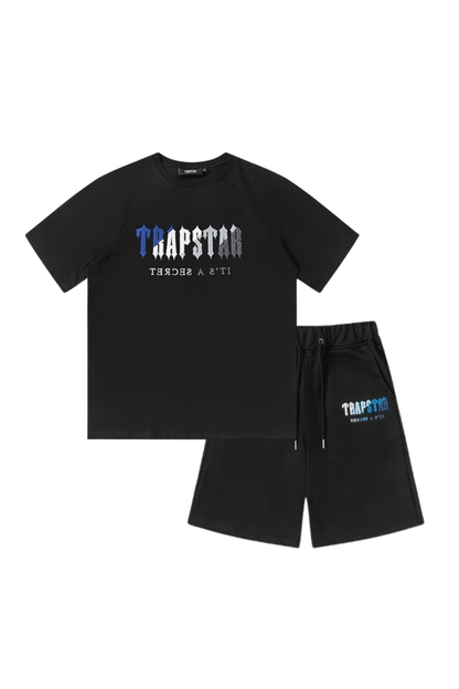 "Trap" Short Set