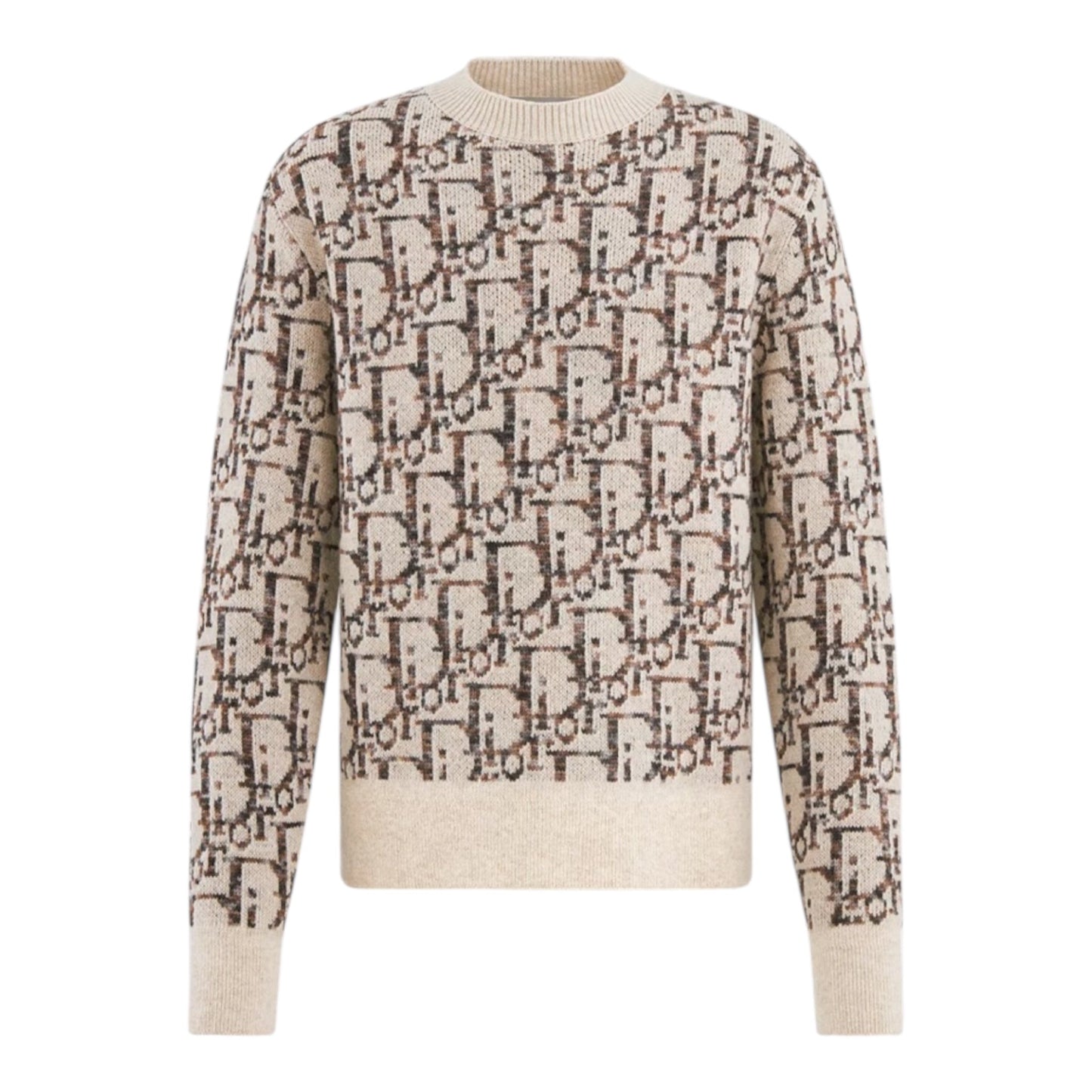 „CD“ SWEATER
