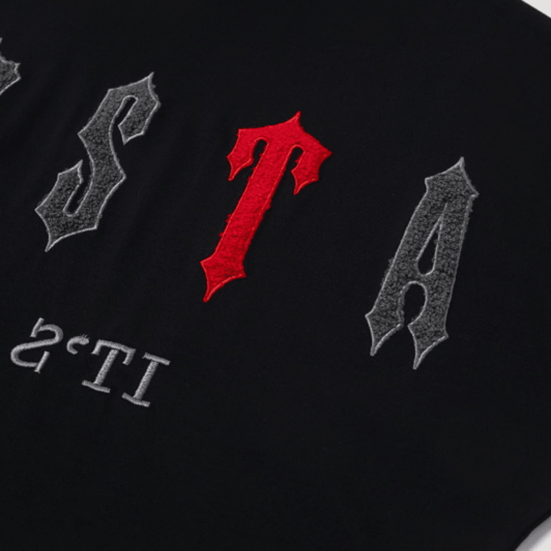 "TS" Short Set
