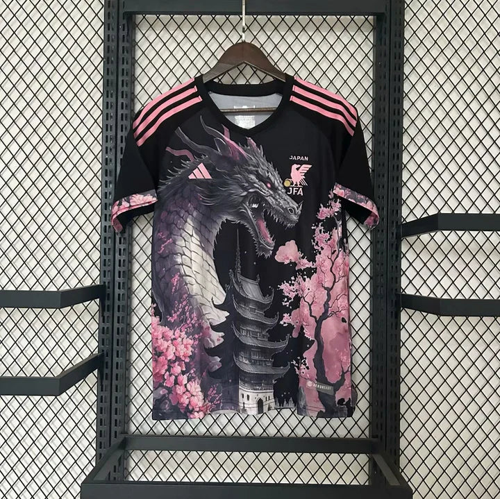 "JAPAN" 2023 DRAGON TRIKOT