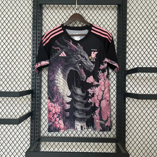 "JAPAN" 2023 DRAGON TRIKOT