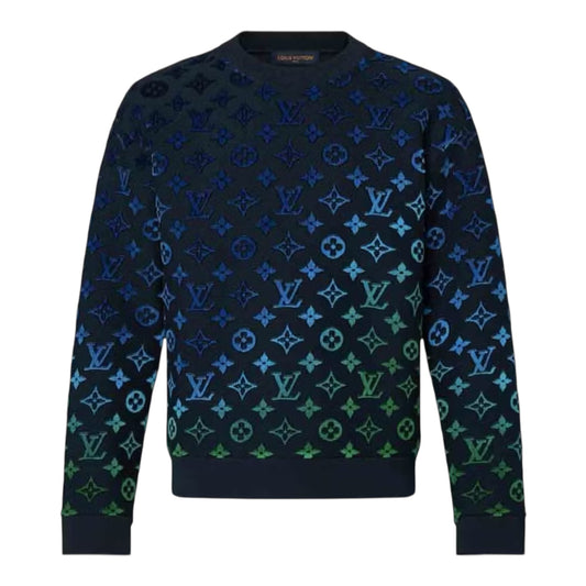 „LV“ Light Sweater