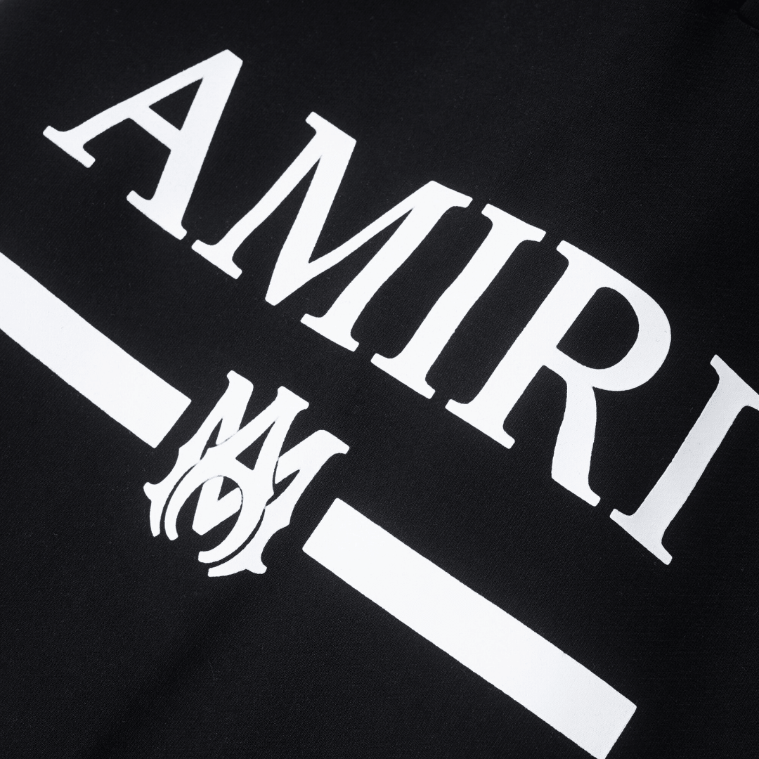 "Miri" Side Shorts Black