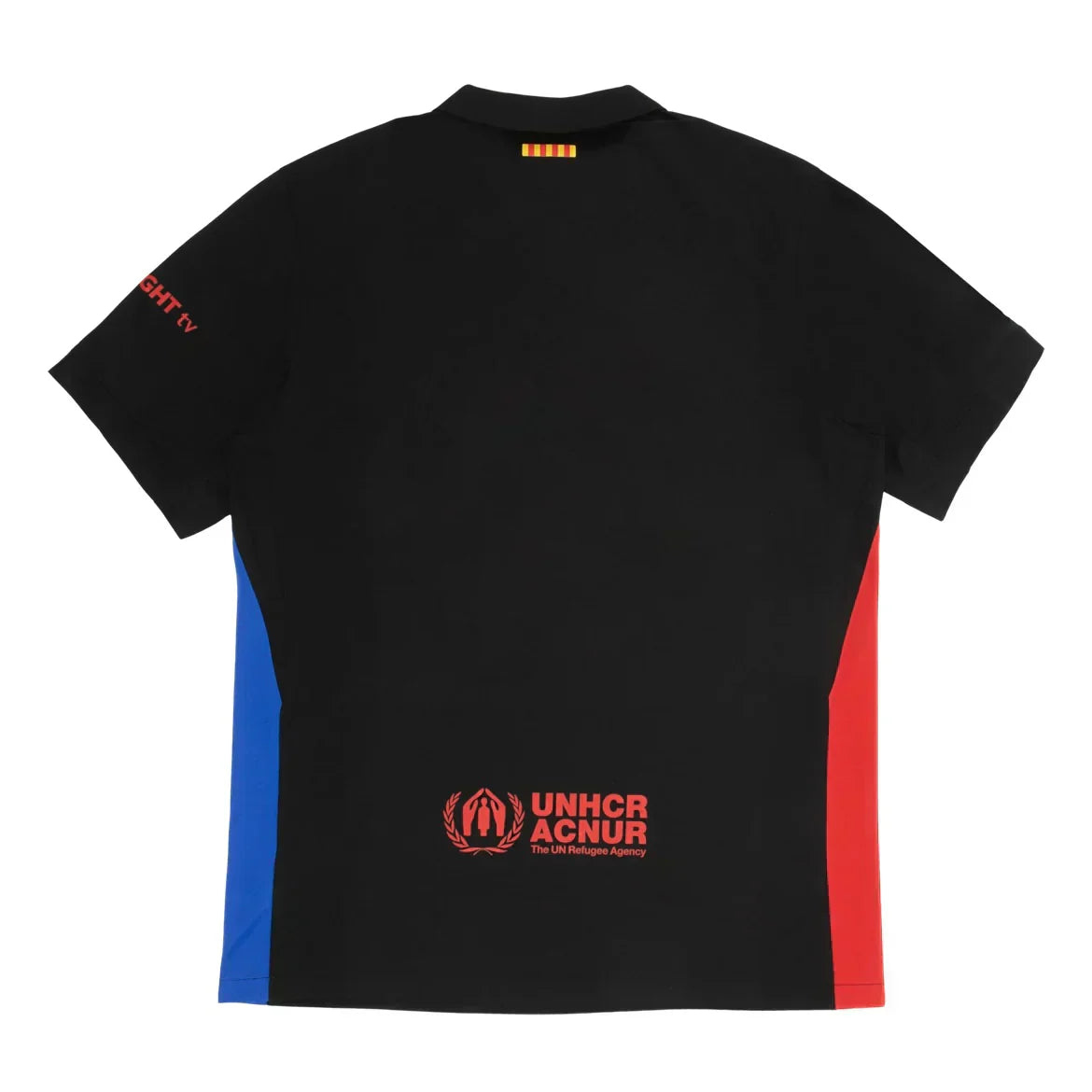 "Barca x Cactus Jack" Trikot