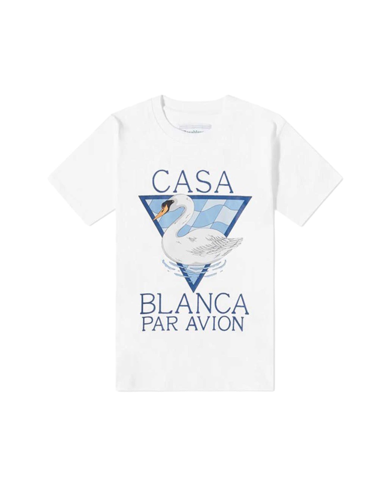 "CASA" 2.0 T-Shirts
