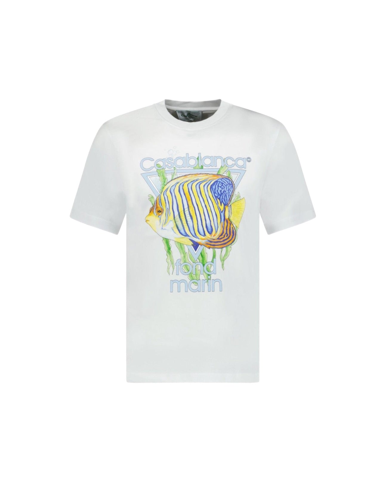"CASA" 2.0 T-Shirts
