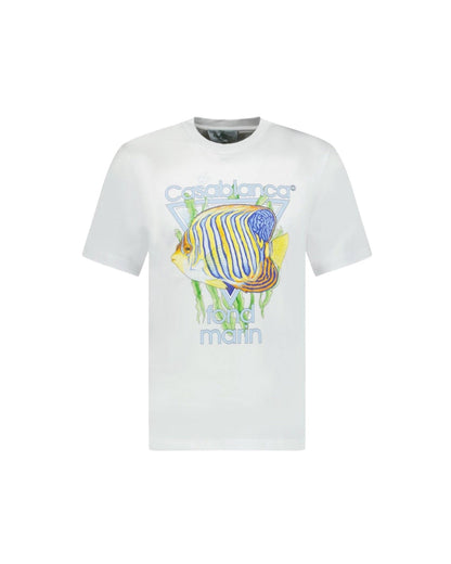 "CASA" 2.0 T-Shirts