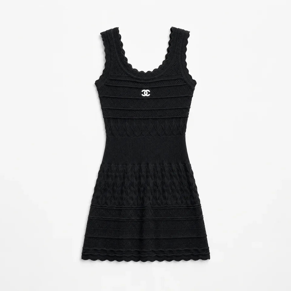 C BABY DRESS