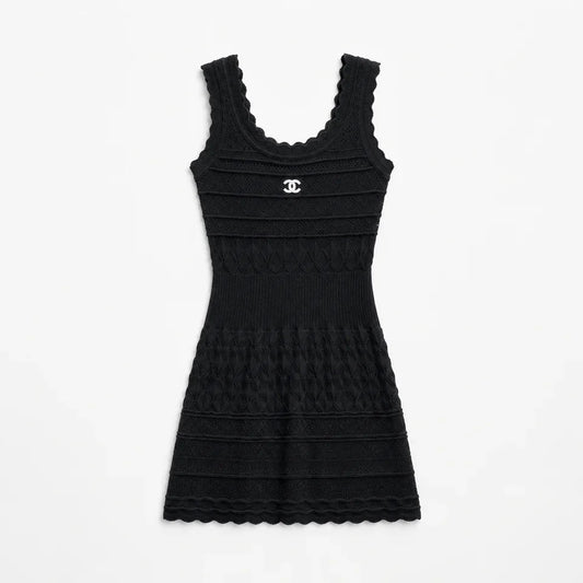 C BABY DRESS