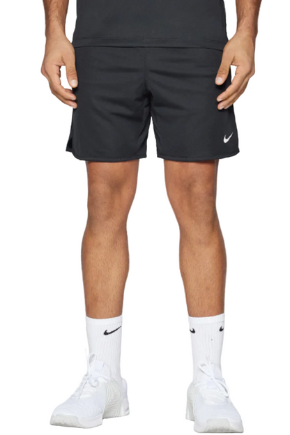 "N" Academy Shorts
