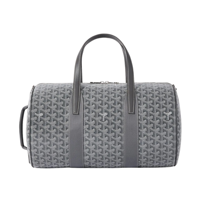 "GYD" Round Travel Bag
