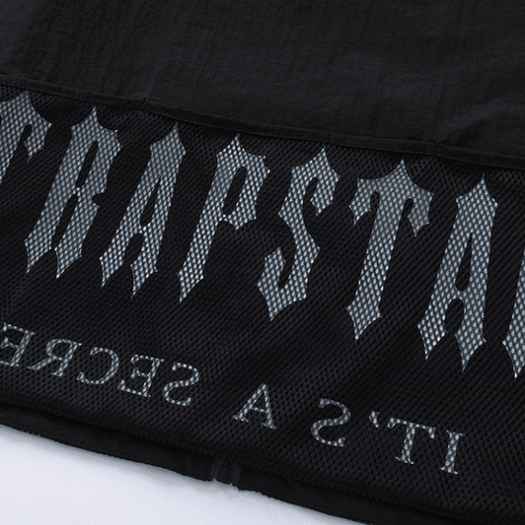 "TS" Windbreaker Tracksuit (Set oder einzeln)