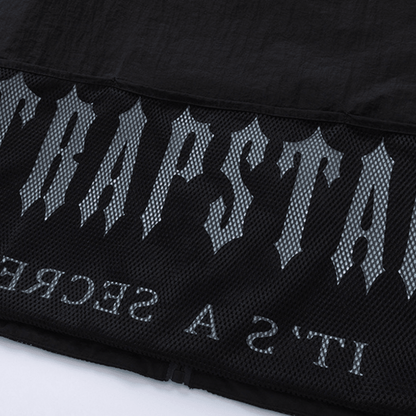 "TS" Windbreaker Tracksuit (Set oder einzeln)