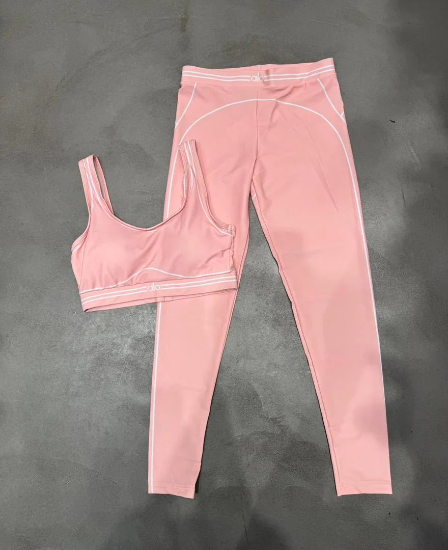 ACTIVEWEAR SET